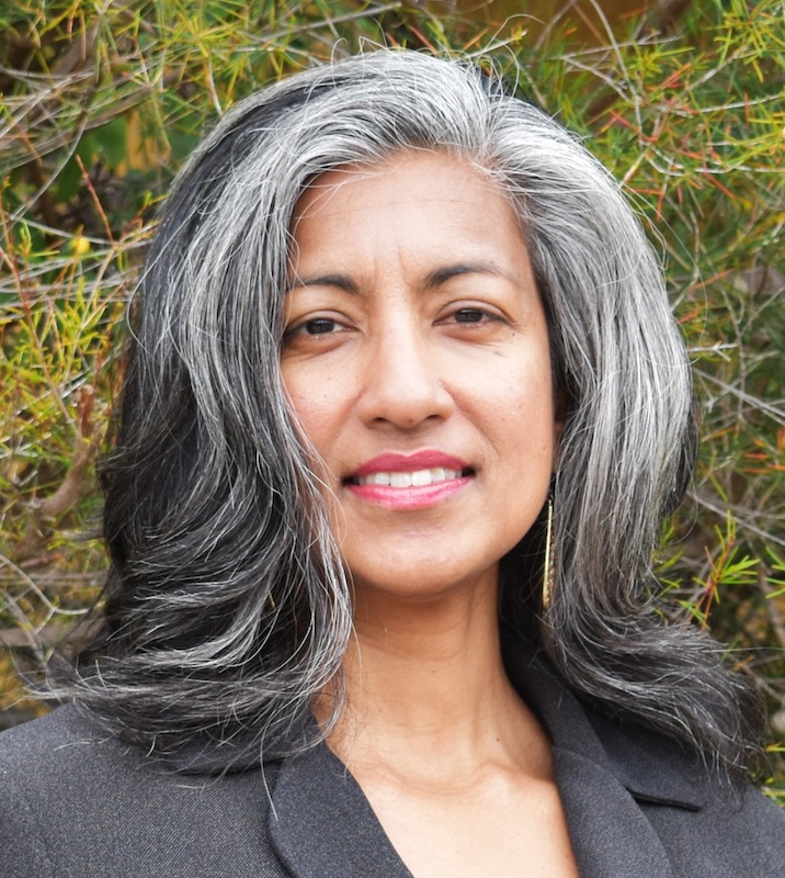 Ratna Selvaratnam